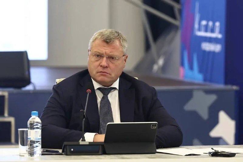 В Астраханской области актуализируют Стратегию социально-экономического развития В Астраханской области актуализируют Стратегию социально-экономического развития