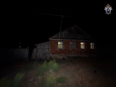 Психически нездорового астраханца, убившего человека, отправили на принудительное лечение