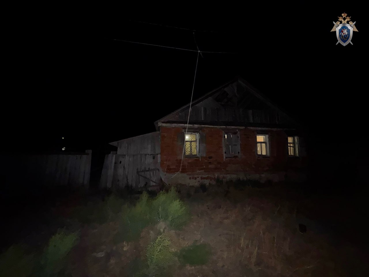 Психически нездорового астраханца, убившего человека, отправили на принудительное лечение