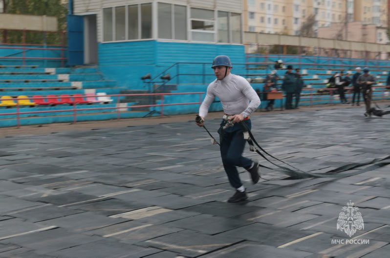 Два дня упорной борьбы за звание лучшей команды Два дня упорной борьбы за звание лучшей команды