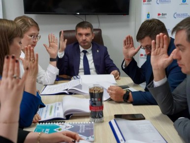 Астраханские промпредприятия получат господдержку в размере 90 млн рублей