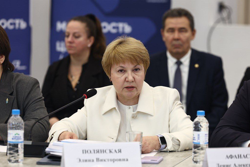 Стратегию социально-экономического развития Астраханской области актуализируют Стратегию социально-экономического развития Астраханской области актуализируют