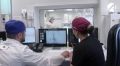 Новейшие технологии помогают спасать астраханцев с инсультом