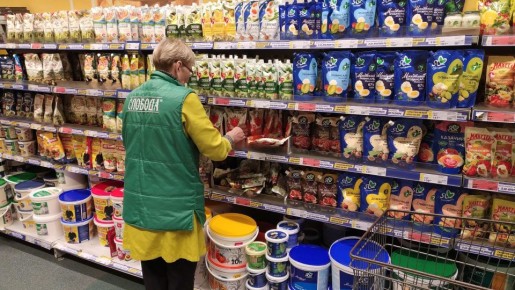 Не оливковое: эксперт «Роскачества» раскрыл секрет популярного сорта майонеза