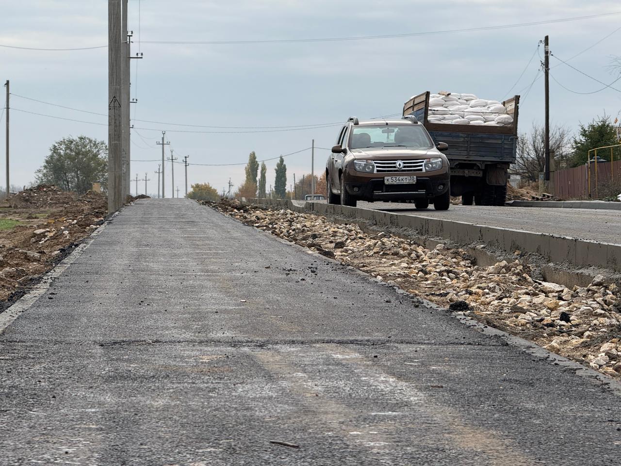 Сегодня я дал интервью региональному телеканалу Астрахань 24, в котором обсудил строительство объездной дороги в Ахтубинске Сегодня я дал интервью региональному телеканалу Астрахань 24, в котором обсудил строительство объездной дороги в Ахтубинске