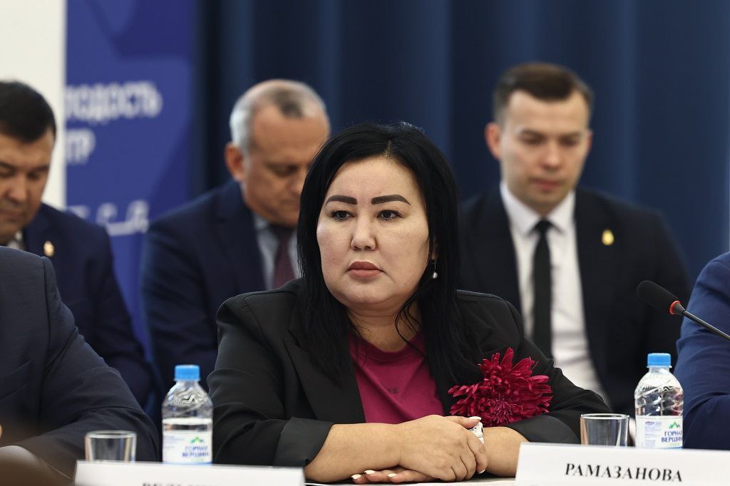 В Астраханской области представили флагманские проекты по ключевым стратегическим направлениям В Астраханской области представили флагманские проекты по ключевым стратегическим направлениям