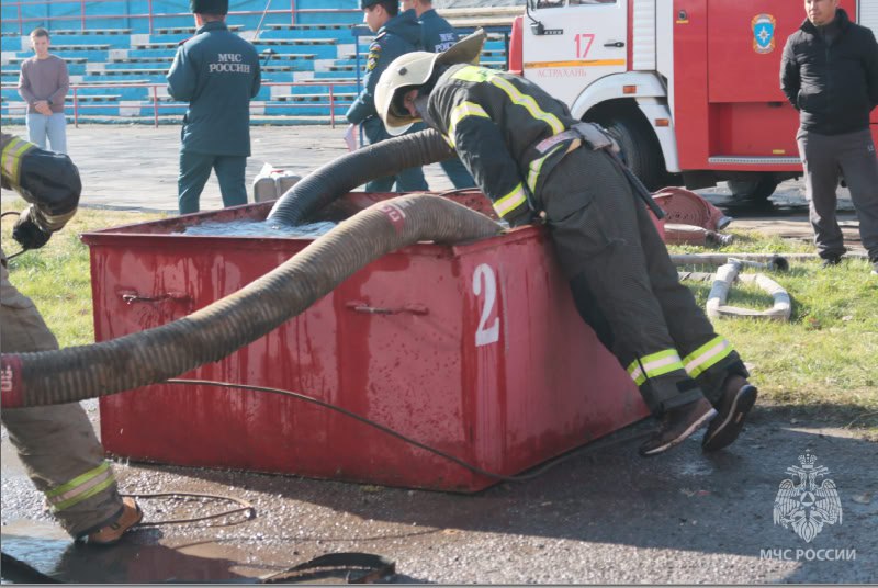 Соревнования закончились. Подведены итоги Соревнования закончились. Подведены итоги