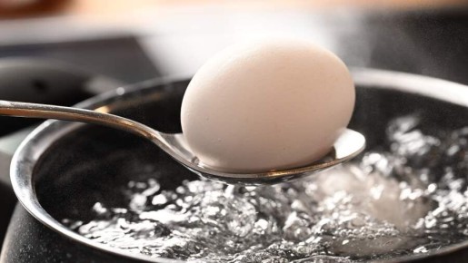 Искусство варки яиц: всмятку, вкрутую и пашот