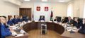 В прокуратуре области проведено заседание межведомственной рабочей группы