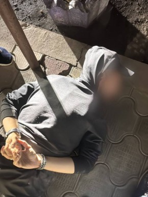 Астраханец хранил в гостинице синтетические наркотики