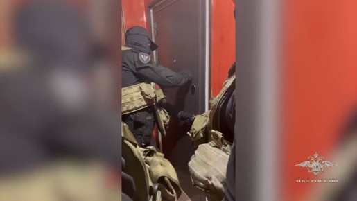 Ирина Волк: Группу хакеров, создавших печально известный вирус «Медуза», задержали мои коллеги из УБК МВД России совместно с полицейскими из Астраханской области