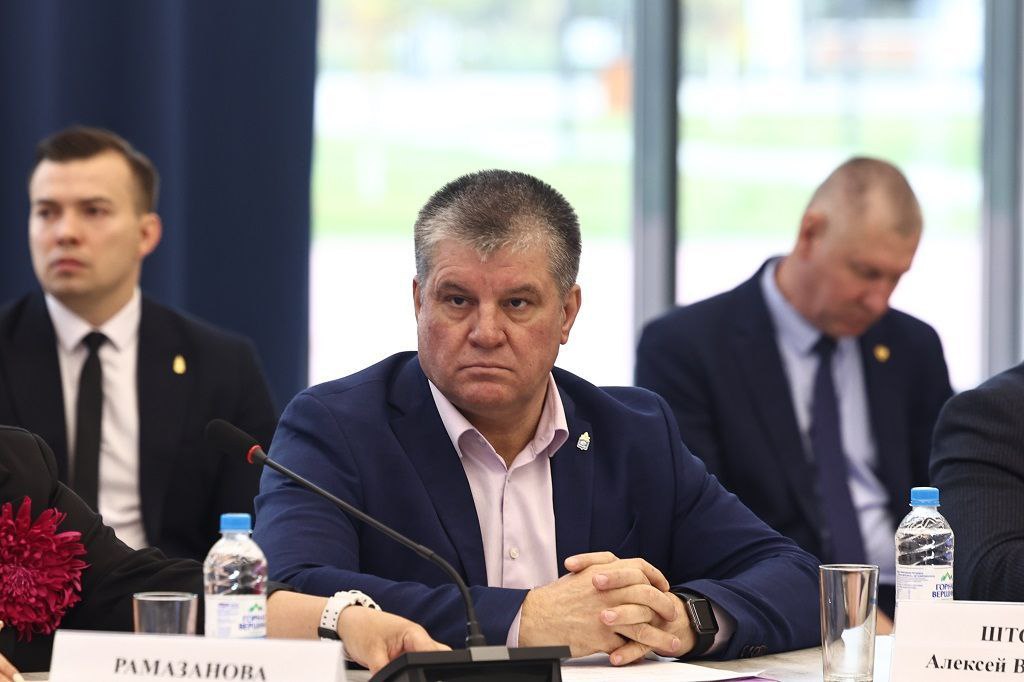 В Астраханской области представили флагманские проекты по ключевым стратегическим направлениям В Астраханской области представили флагманские проекты по ключевым стратегическим направлениям