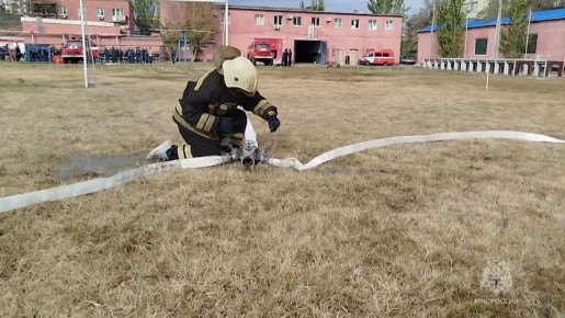 Два ярких, сложнейших соревновательных дня позади