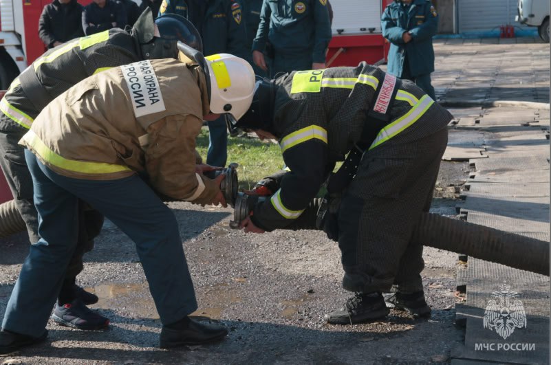 Соревнования закончились. Подведены итоги Соревнования закончились. Подведены итоги