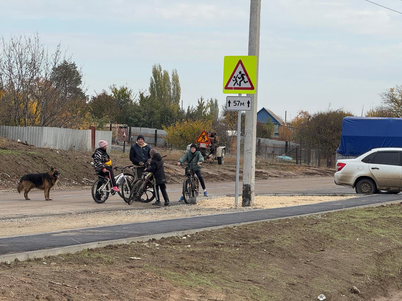 Сегодня я дал интервью региональному телеканалу Астрахань 24, в котором обсудил строительство объездной дороги в Ахтубинске Сегодня я дал интервью региональному телеканалу Астрахань 24, в котором обсудил строительство объездной дороги в Ахтубинске