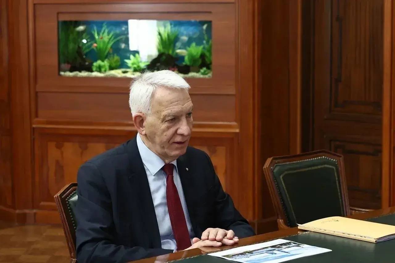 В Астрахани пройдет школа кардиологов от НМИЦ им. Алмазова В Астрахани пройдет школа кардиологов от НМИЦ им. Алмазова