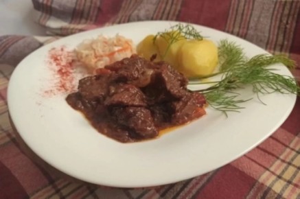 Россельхознадзор настоятельно рекомендует исключить красное мясо из рациона