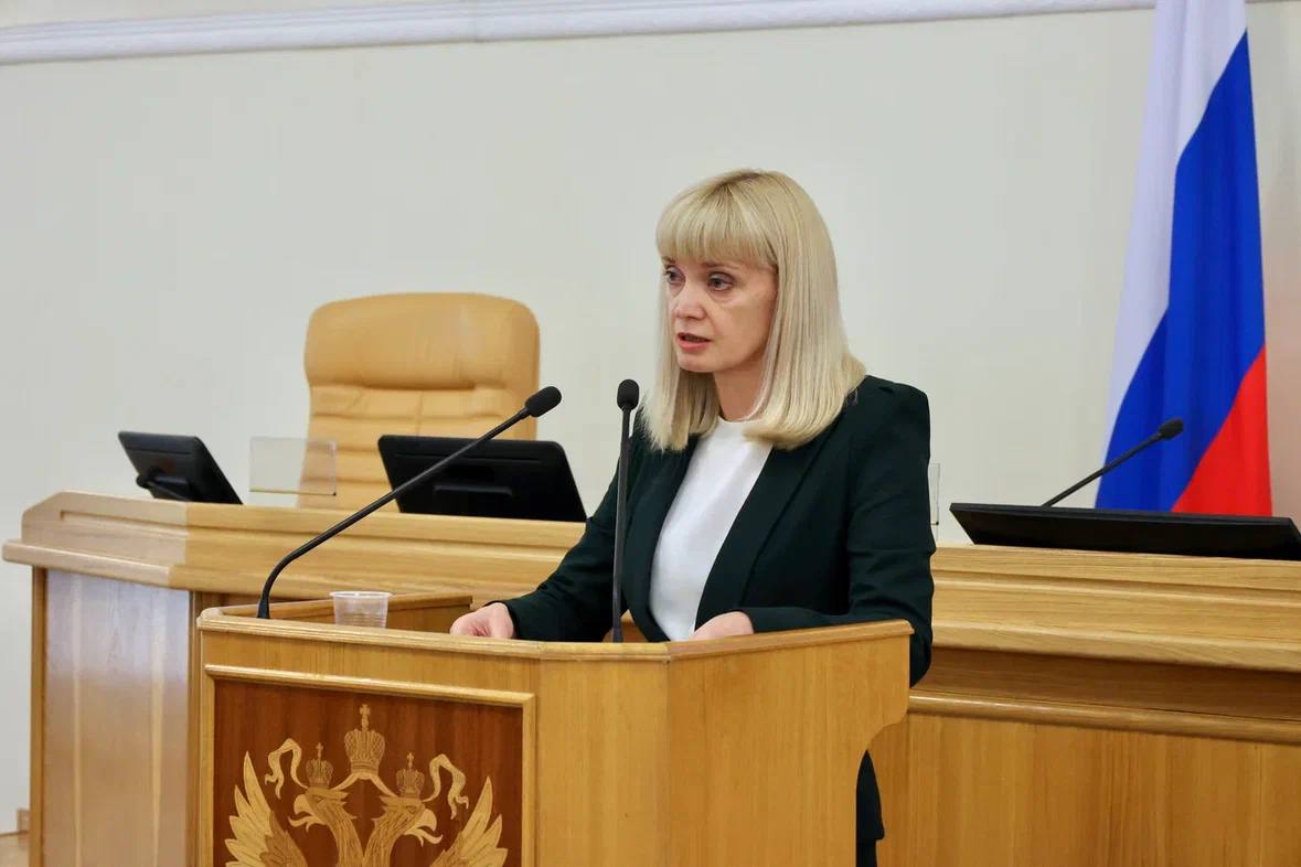 Астраханская область направит почти 70% на социальную сферу в 2026 году Астраханская область направит почти 70% на социальную сферу в 2026 году