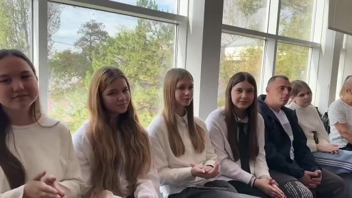 В Ахтубинске состоялся масштабный молодежный форум «Голос молодежи» - день, полный энергии, идей и настоящих свершений!