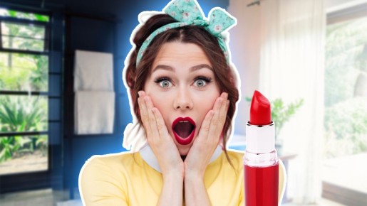 Будет держаться до победного: три способа повысить стойкость любой помады