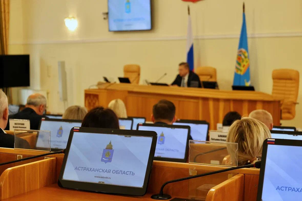 Астраханская область направит почти 70% на социальную сферу в 2026 году Астраханская область направит почти 70% на социальную сферу в 2026 году