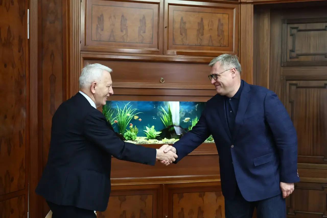 В Астрахани пройдет школа кардиологов от НМИЦ им. Алмазова В Астрахани пройдет школа кардиологов от НМИЦ им. Алмазова