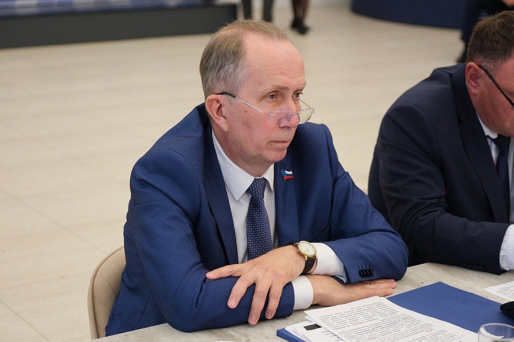 Объем жилищного строительства в Астраханской области планируют увеличить на 40% к 2030 году Объем жилищного строительства в Астраханской области планируют увеличить на 40% к 2030 году