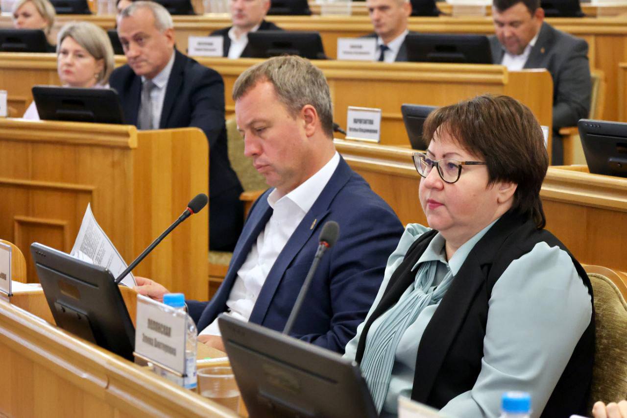 Астраханская область направит почти 70% на социальную сферу в 2026 году Астраханская область направит почти 70% на социальную сферу в 2026 году