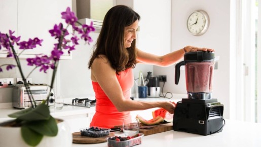 Вот в какой последовательности нужно измельчать продукты блендером: иначе нежного пюре не видать