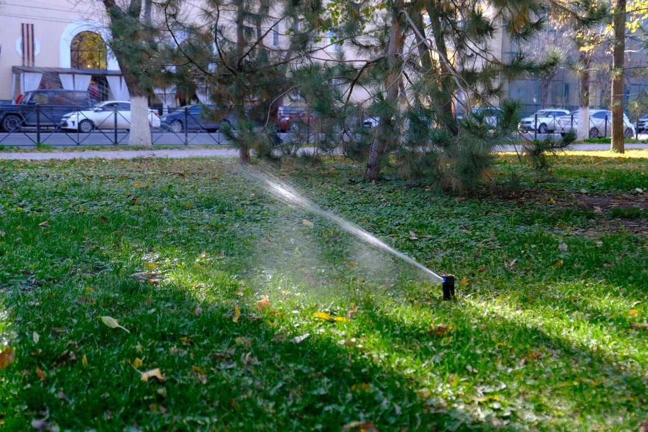 Игорь Редькин: Коммунальные службы продолжают подготовку к зиме Игорь Редькин: Коммунальные службы продолжают подготовку к зиме