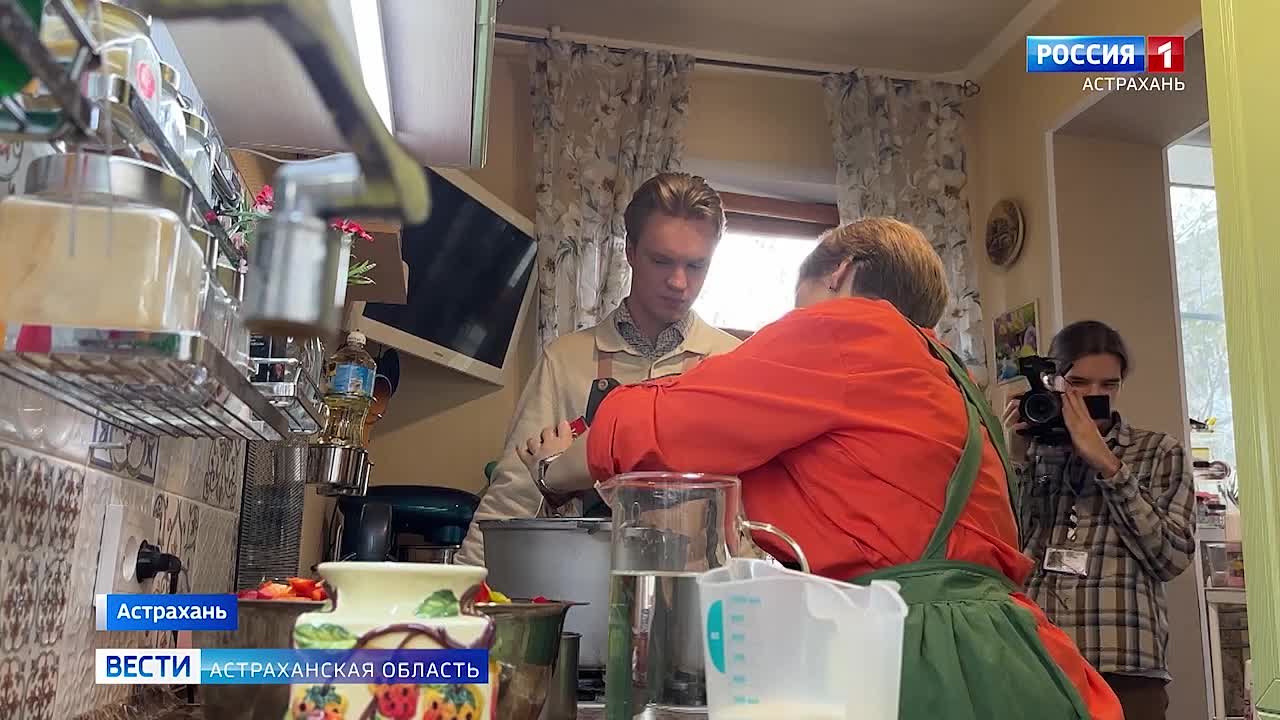 Урожай уже собран, а значит - время закруток из него