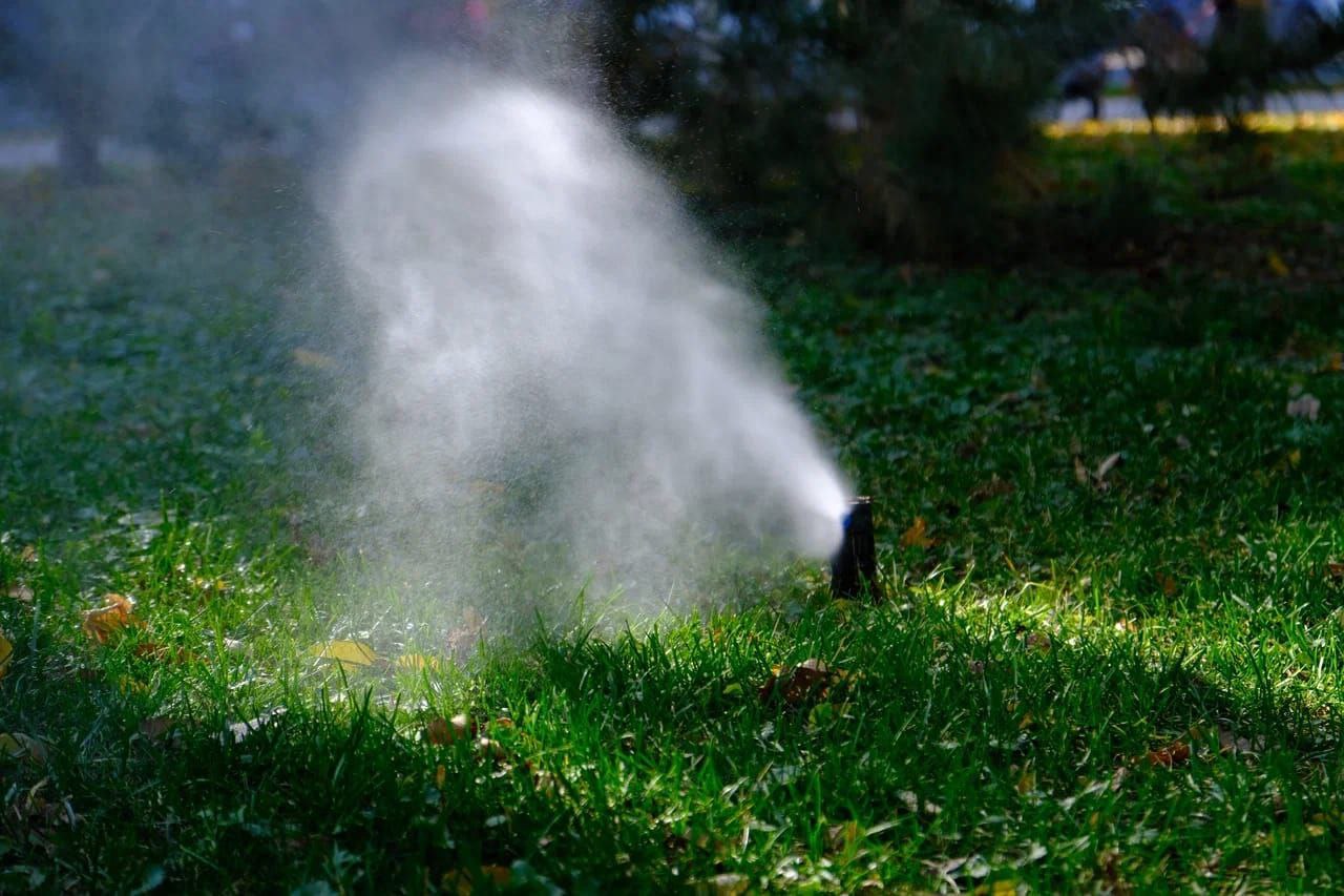 Игорь Редькин: Коммунальные службы продолжают подготовку к зиме Игорь Редькин: Коммунальные службы продолжают подготовку к зиме