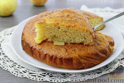 Откройте новые горизонты в мире выпечки