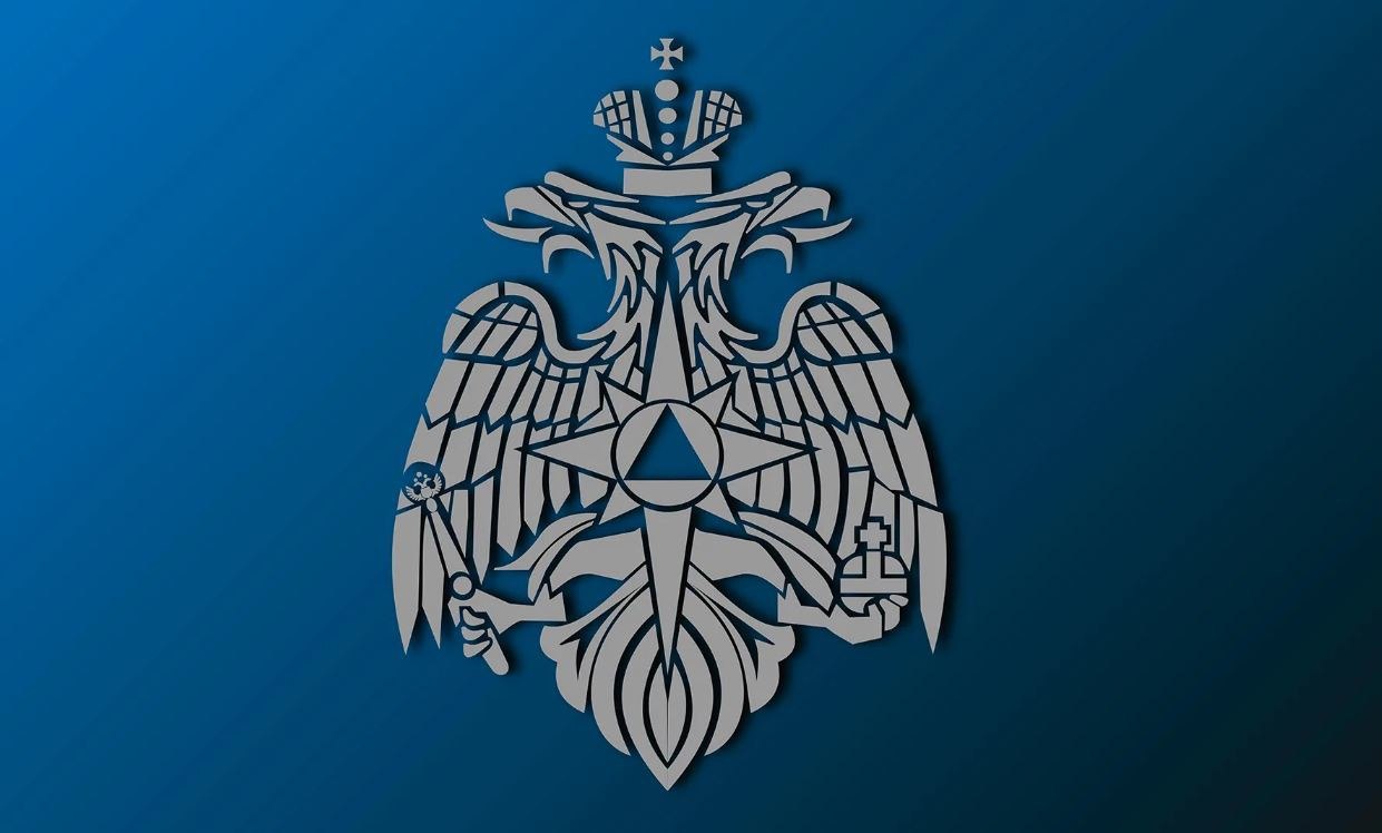 В Харабалинском районе вода унесла жизнь человека