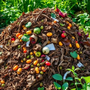 Удобрения: Невидимые угрозы для вашего огорода