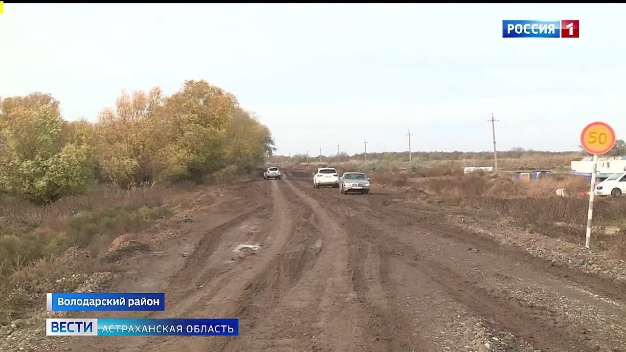 Не дорога, а проверка автомобилей на прочность