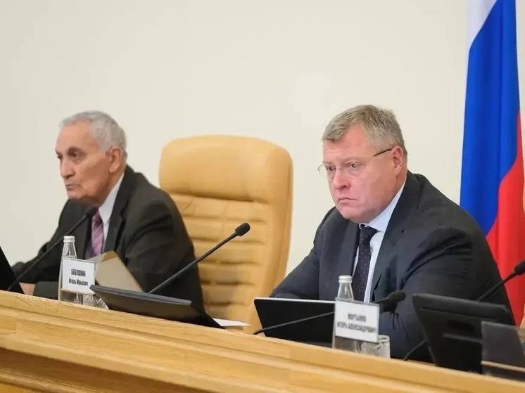 В Астрахани усилят контроль за мигрантами В Астрахани усилят контроль за мигрантами