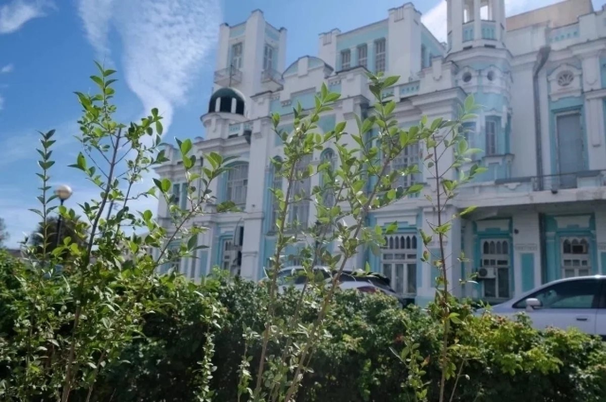 Жить будем хорошо? Как изменили стратегию развития Астрахани