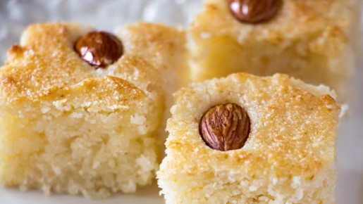 Идеальный десерт из трех продуктов: дети мигом сметут со стола