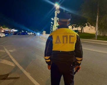 В праздничные выходные дни в Астраханской области выявлено 44 факта управления транспортными средствами в состоянии опьянения и отказа от прохождения медицинского освидетельствования