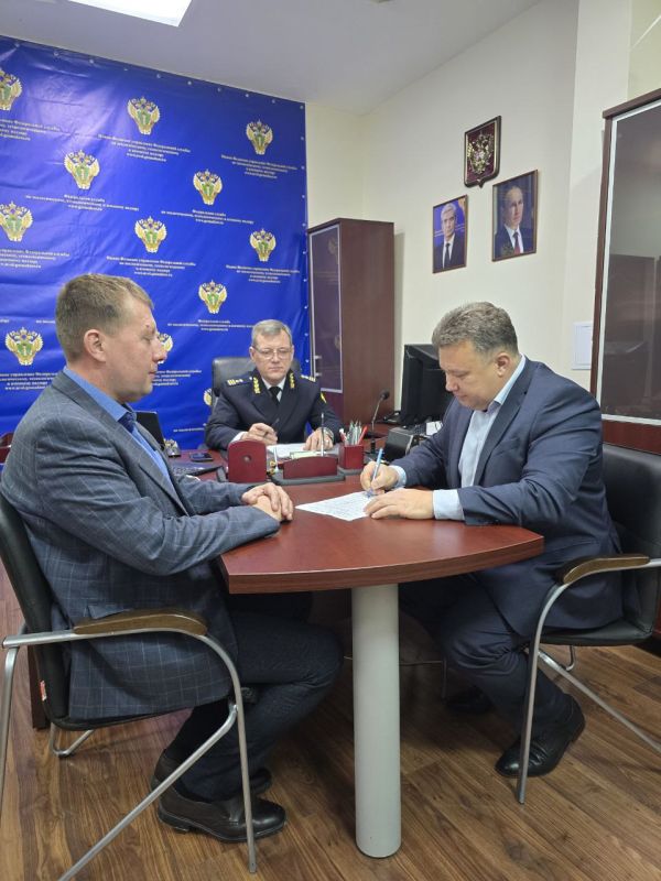 Игорь Редькин: Астрахань получила паспорт готовности к отопительному сезону 2025-2026, который подтвердил готовность объектов города к работе в зимних условиях Игорь Редькин: Астрахань получила паспорт готовности к отопительному сезону 2025-2026, который подтвердил готовность объектов города к работе в зимних условиях