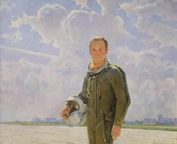 7 ноября в 16:00 в Астраханском художественном училище имени П. А. Власова откроется выставка, посвящённая 125-летию учебного заведения