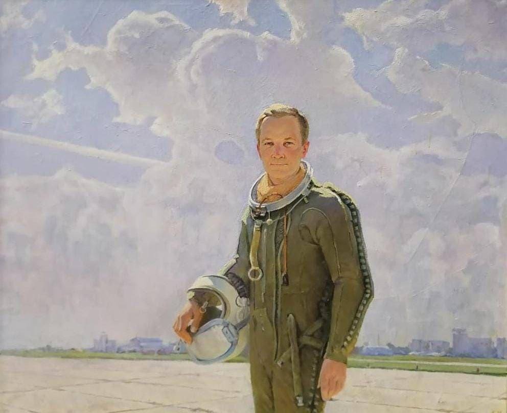 7 ноября в 16:00 в Астраханском художественном училище имени П. А. Власова откроется выставка, посвящённая 125-летию учебного заведения