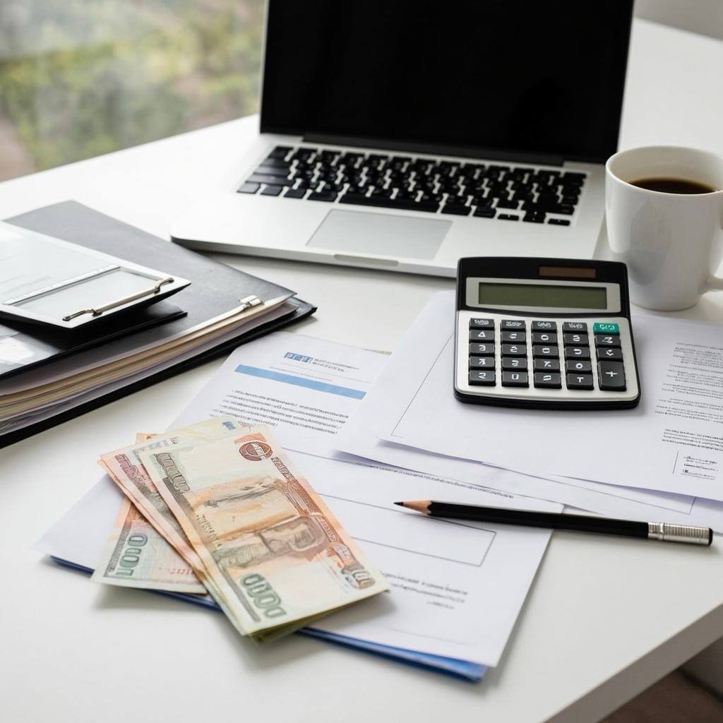 Порог уплаты НДС для МСП будут снижать поэтапно