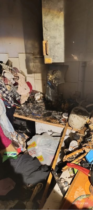 Опасное сокровище или синдром «Плюшкина»