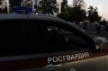Росгвардейцы задержали похитителя электрокабелей в Астрахани