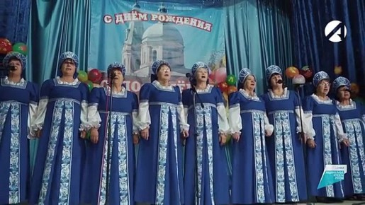 Добро рядом. Помощь пожилым людям