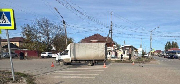 Прокуратурой Ленинского района г. Астрахани поставлено на контроль установление обстоятельств ДТП с участием ребенка 2014 года рождения