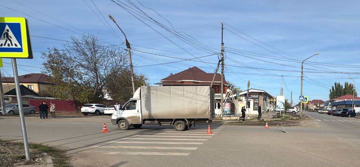 Прокуратурой Ленинского района г. Астрахани поставлено на контроль установление обстоятельств ДТП с участием ребенка 2014 года рождения