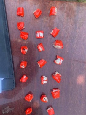 Двое иностранцев ожидают суда за совершенные наркопреступления